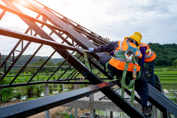 Gutter Installation and Roofing in Driggs, ID