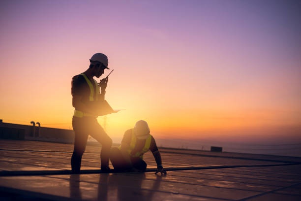 Quick and Trustworthy Emergency Roof Repair Services in Driggs, ID