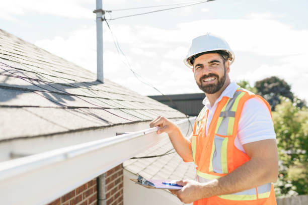 Best Tile Roofing Contractor  in Driggs, ID