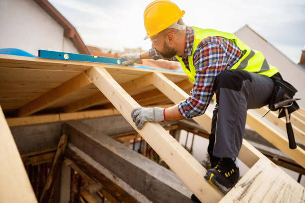 Reliable Driggs, ID Roofing Contractor Solutions